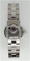Orologio Sector No Limits Donna 240 in Acciaio R3253240525 - R3253240525
